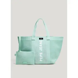Borsa Pepe Jeans Knit Winslow image-1