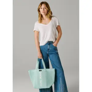 Borsa Pepe Jeans Knit Winslow image-2