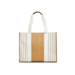 Shopping Bag Pepe Jeans Zenda Niza image-0