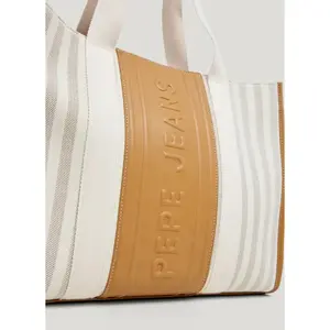 Shopping Bag Pepe Jeans Zenda Niza image-2