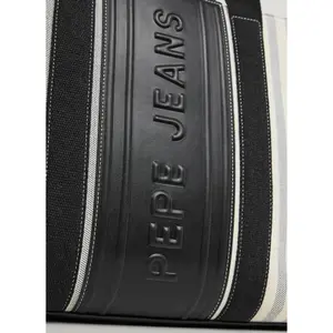 Shopping Bag Pepe Jeans Zenda Niza image-3
