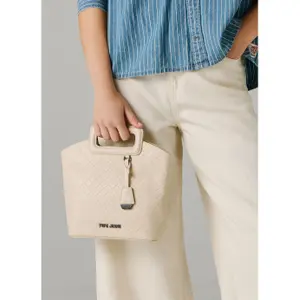Handbag Pepe Jeans Teagan image-3