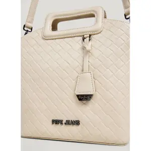 Handbag Pepe Jeans Teagan image-4