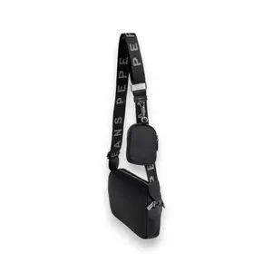 Shoulder Bag Pepe Jeans Traci image-2