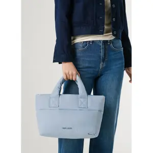Handbag Pepe Jeans Tracie image-3