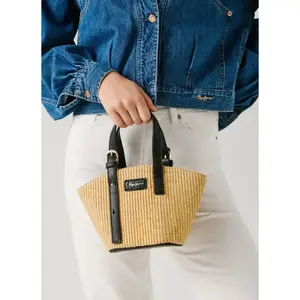 Shopping Bag Pepe Jeans Tristen image-1
