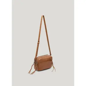 Women's Shoulder Bag Pepe Jeans Anais Key image-2