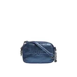 Shoulder Bag Pepe Jeans Maddy Jazz image-0