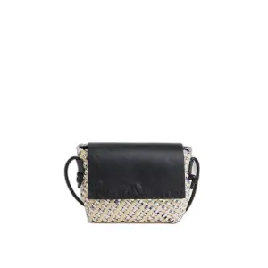 Women's shoulder Bag Pepe Jeans Barker Glow image-0