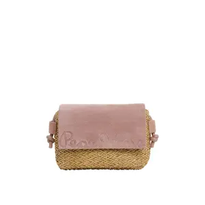 Women's shoulder Bag Pepe Jeans Barker Sweet image-0