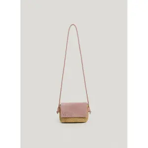 Women's shoulder Bag Pepe Jeans Barker Sweet image-1