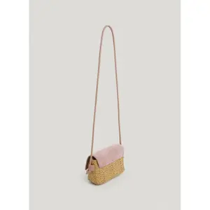 Women's shoulder Bag Pepe Jeans Barker Sweet image-3
