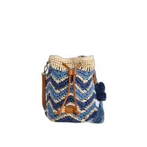 Women's shoulder Bag Pepe Jeans Eira Bali image-0