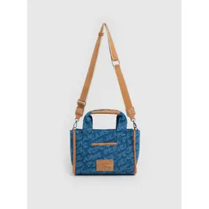 Women's shoulder Bag Pepe Jeans Zadie image-1