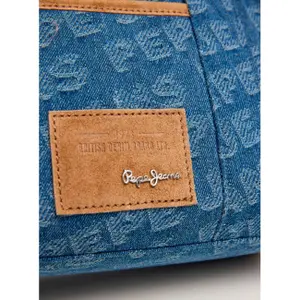 Women's shoulder Bag Pepe Jeans Zadie image-3