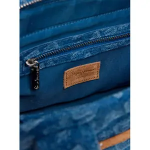Women's shoulder Bag Pepe Jeans Zadie image-4