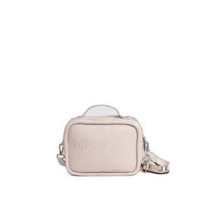 Women's shoulder Bag Pepe Jeans Bassy Main image-0