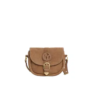 Women's shoulder Bag Pepe Jeans Crisha image-0