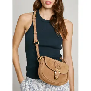 Women's shoulder Bag Pepe Jeans Crisha image-2