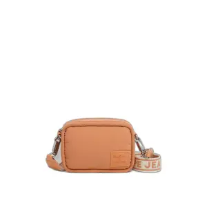 Women's shoulder Bag Pepe Jeans Brianae Blossom image-0