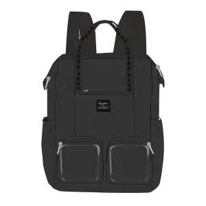 Women's backpack Pepe Jeans Whitney Blossom image-0