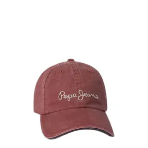 Gorra de béisbol para mujer Pepe Jeans Fleur image-0