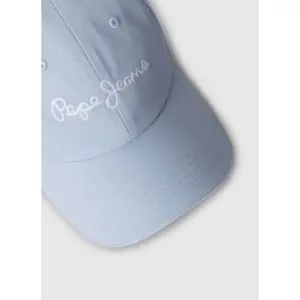 Basebollkeps för kvinnor Pepe Jeans Gara image-2
