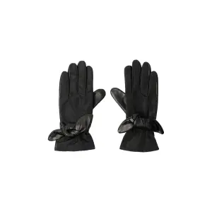 Leather gloves Pepe Jeans Ria image-0