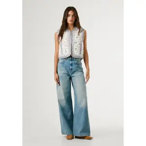 Jeans da donna Pepe Jeans Jaimy image-1