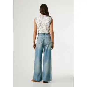 Jeans da donna Pepe Jeans Jaimy image-3