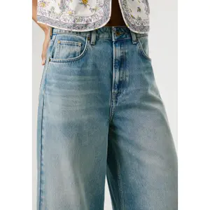 Jeans da donna Pepe Jeans Jaimy image-4