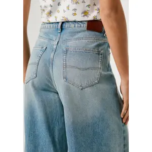 Jeans da donna Pepe Jeans Jaimy image-5