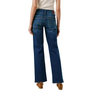 Women's straight jeans Pepe Jeans Venus image-5
