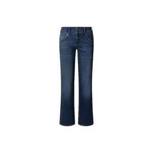 Straight Jeans for Women Pepe Jeans LW Venus image-0