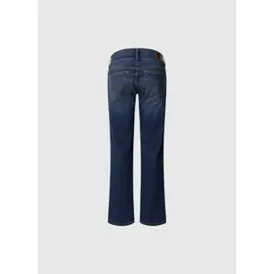 Straight Jeans for Women Pepe Jeans LW Venus image-1