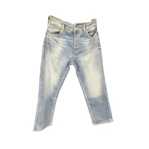Damesjeans Pepe Jeans Arrow image-0