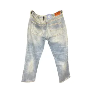 Damesjeans Pepe Jeans Arrow image-1