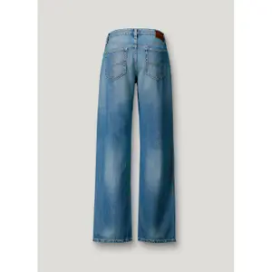Straight Jeans for Women Pepe Jeans Nicky image-2