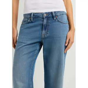Straight Jeans for Women Pepe Jeans Nicky image-3