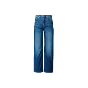 Damen Straight Jeans Pepe Jeans UHW Lexa Cotton image-0