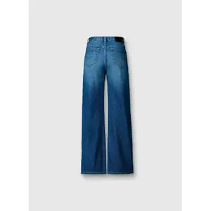 Damen Straight Jeans Pepe Jeans UHW Lexa Cotton image-1