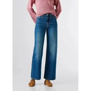 Damen Straight Jeans Pepe Jeans UHW Lexa Cotton image-2