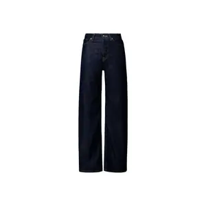 Straight Jeans for Women Pepe Jeans UHW Lexa image-0