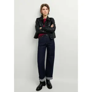Straight Jeans for Women Pepe Jeans UHW Lexa image-1