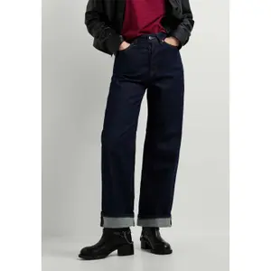 Straight Jeans for Women Pepe Jeans UHW Lexa image-2