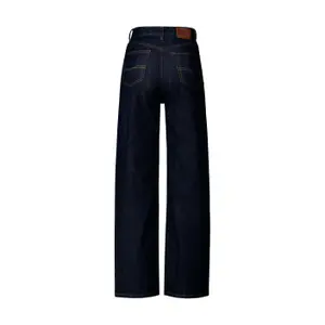 Straight Jeans for Women Pepe Jeans UHW Lexa image-3