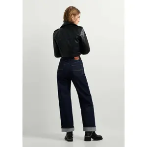Straight Jeans for Women Pepe Jeans UHW Lexa image-4