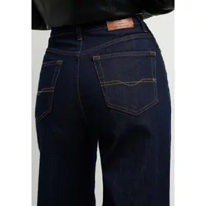 Straight Jeans for Women Pepe Jeans UHW Lexa image-5