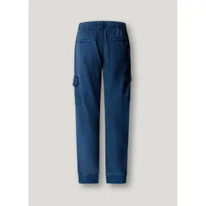 Pantaloni skinny a vita alta donna Pepe Jeans New Crusade image-4