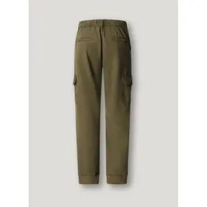 Pantaloni skinny a vita alta donna Pepe Jeans New Crusade image-5